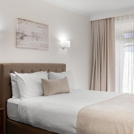 Parador Inn Adelaide Bagian luar foto