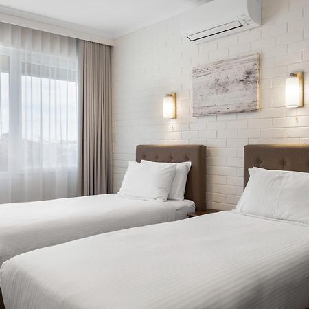 Parador Inn Adelaide Bagian luar foto