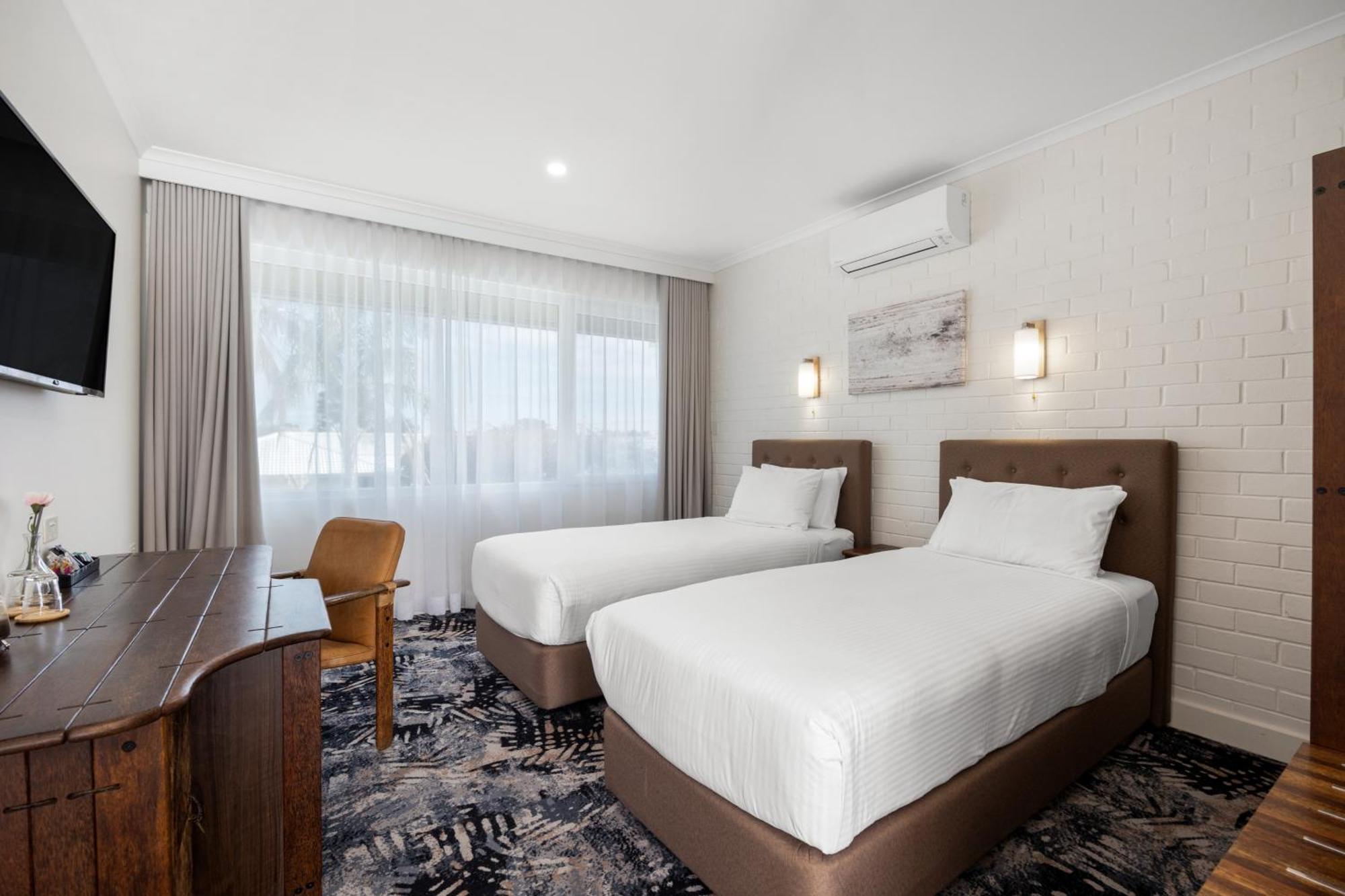 Parador Inn Adelaide Bagian luar foto