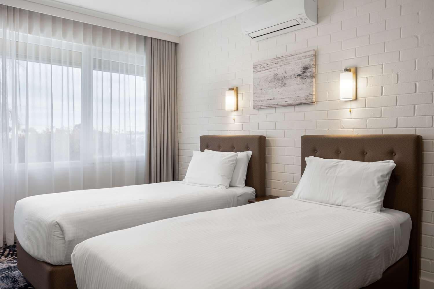 Parador Inn Adelaide Bagian luar foto