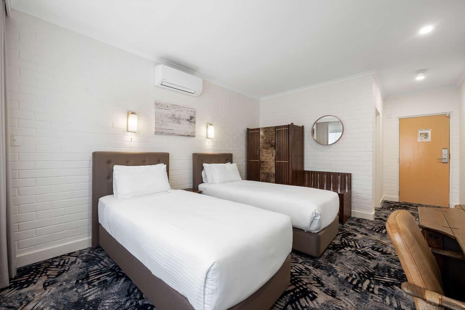 Parador Inn Adelaide Bagian luar foto