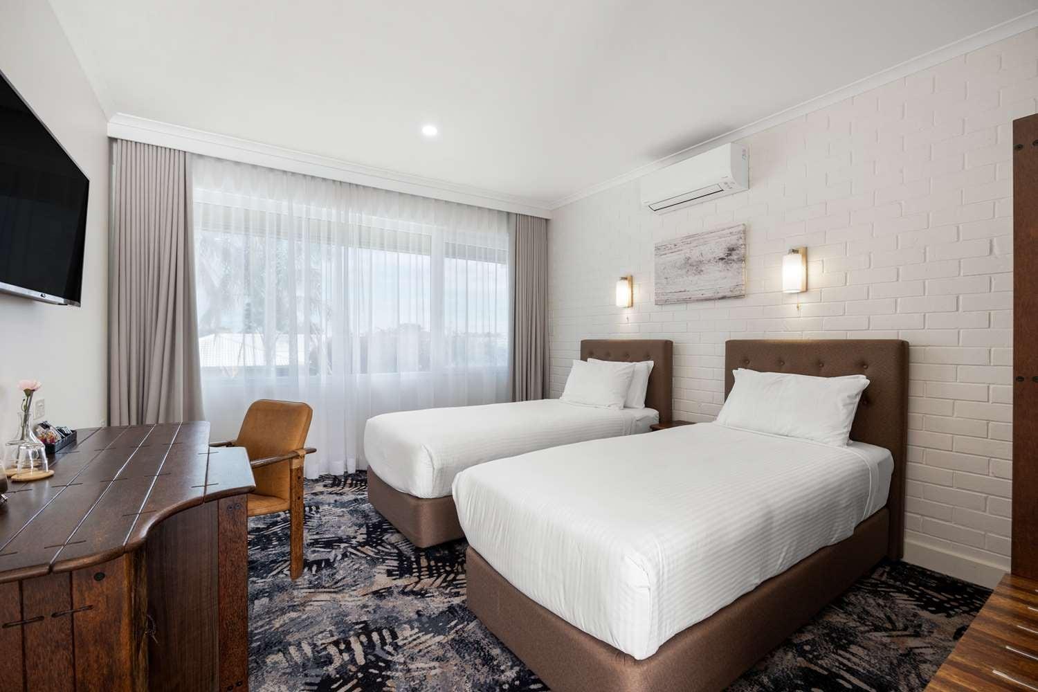 Parador Inn Adelaide Bagian luar foto