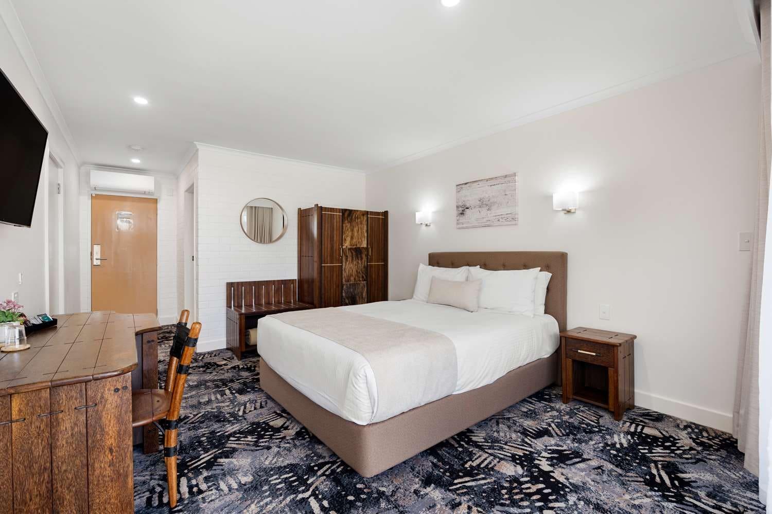 Parador Inn Adelaide Bagian luar foto