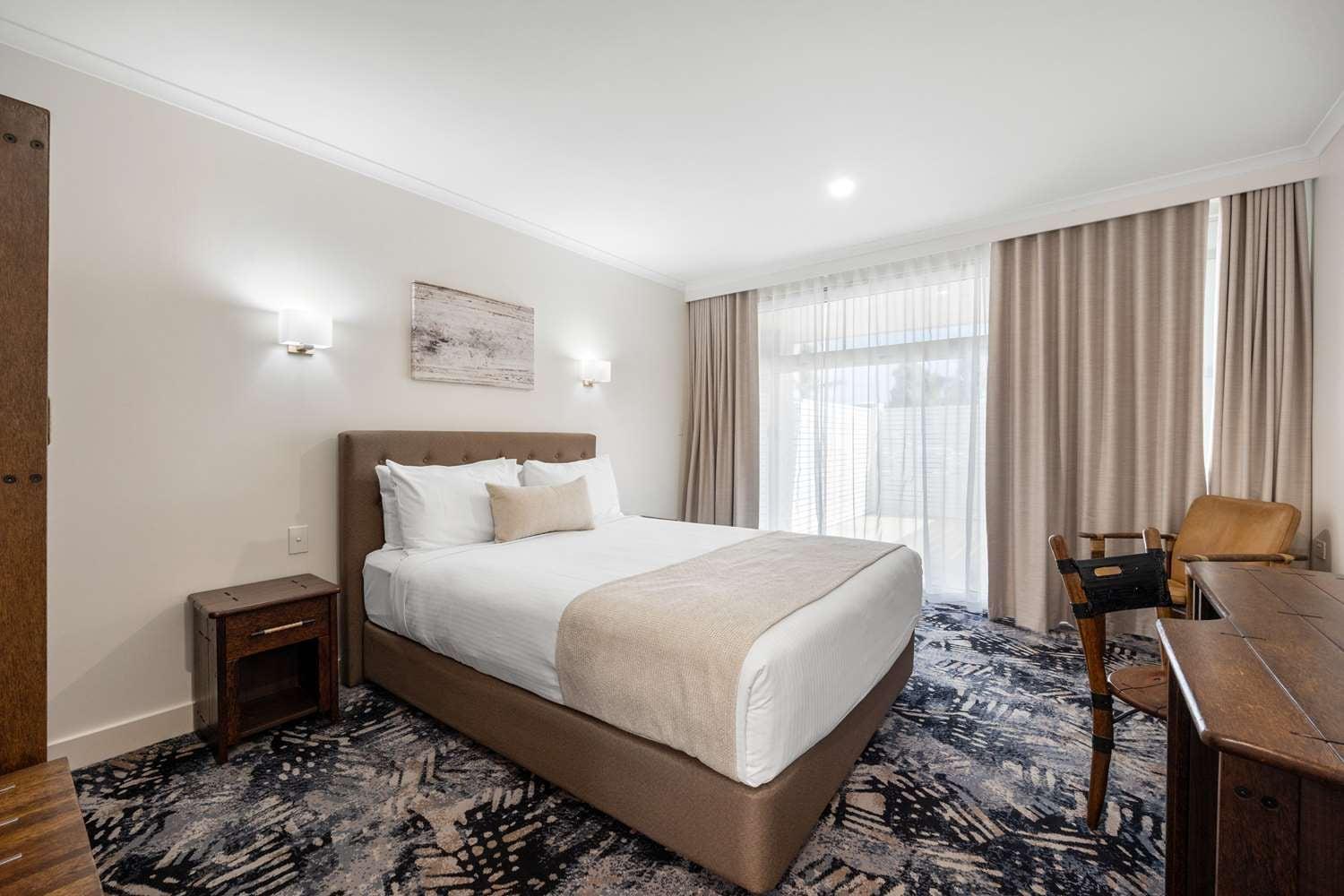 Parador Inn Adelaide Bagian luar foto