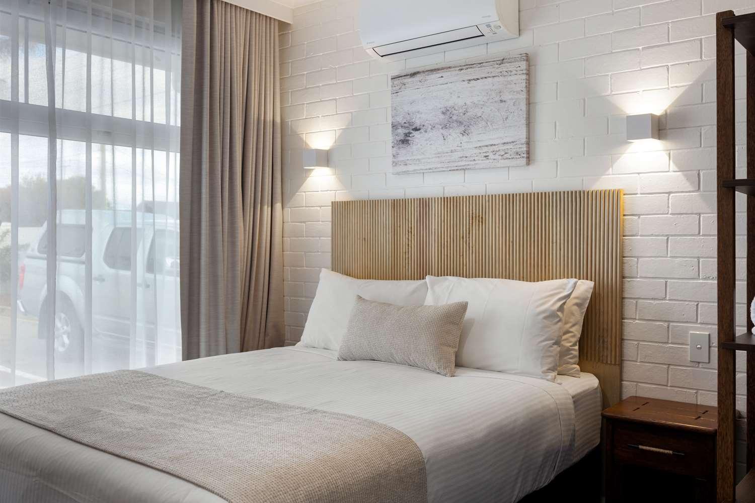 Parador Inn Adelaide Bagian luar foto