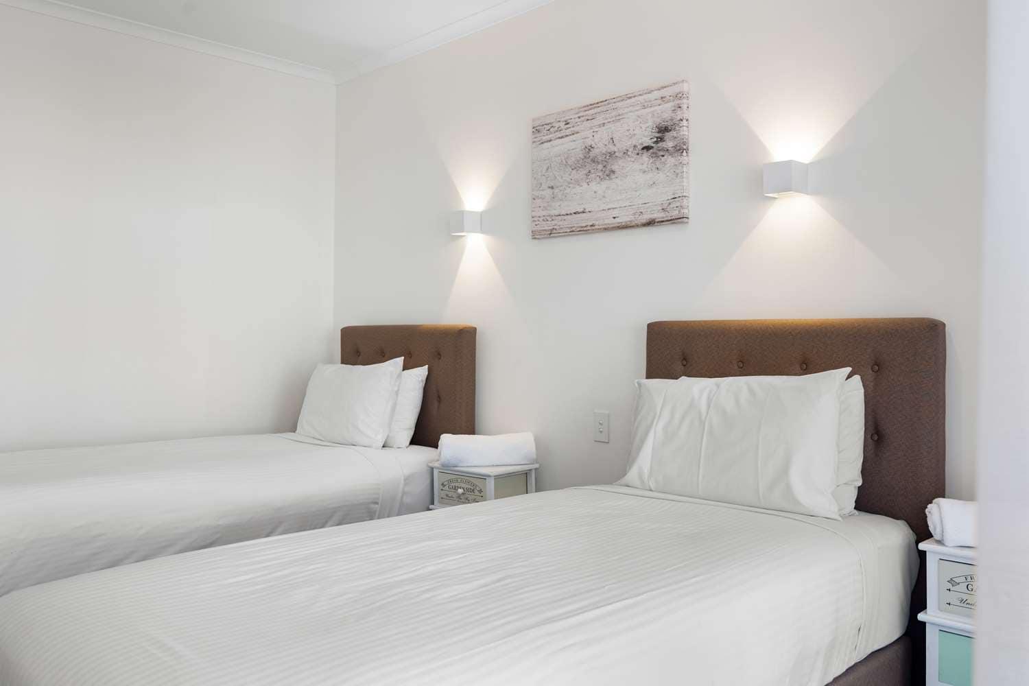 Parador Inn Adelaide Bagian luar foto